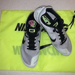 Nike Zoom Rival D 10 Running Cleats